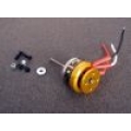 Tower Pro BM2409-18T Brushless Motor (1000kv) [DISCONTINUED & REPLACED BY DYS A2212-13 100kv Brushless Motor]